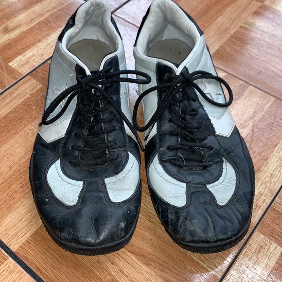 Converse Shoes Vintage Sample Leather Converse Yy Converse Shoes Vintage Sample Leather Converse Yy